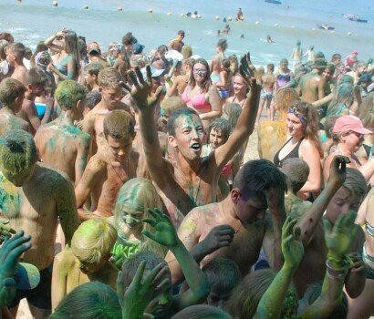 «ВТОЧКУ», Туапсе