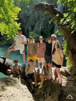 Детский лагерь Активный морской отдых в Турции - , купить путевку