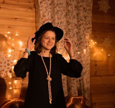 Детский лагерь «DOM», Ленинградская область - Ленинградская область, Тосненский район, купить путевку