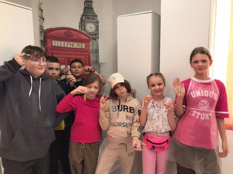 Детский лагерь «Oxford Friends Camp», Новосибирск - , купить путевку