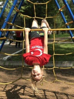 Детский лагерь «Солнечный», Альметьевск - Альметьевск, купить путевку