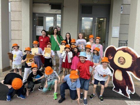 Детский лагерь «IQ007», Москва, ЦСКА - г. Москва, ул. Гризодубовой, д. 4, корп. 3, купить путевку