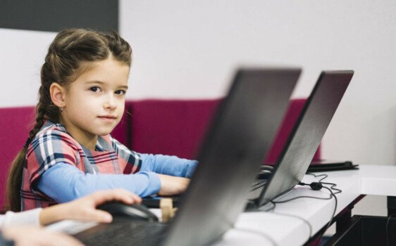 Лагерь центра «Мышление. Индивидуальность. Развитие»