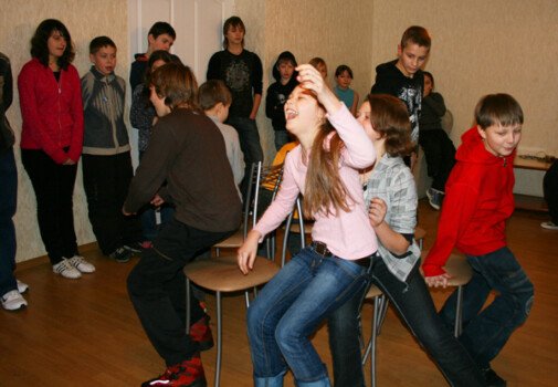 Детский лагерь «Кий-Бий», Выборг - Ленинградская обл., Выборгский район, купить путевку