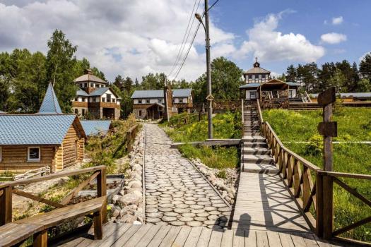 Детский лагерь «Azimov Camp», Зеленогорск - , купить путевку