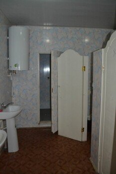 Детский лагерь