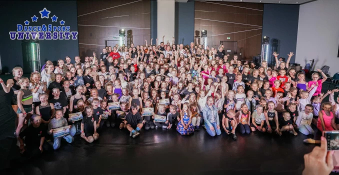 Детский лагерь «Dance University», Роза Хутор - г. Сочи, пос. Эстосадок, Набережная Лаванды, д. 6., стр.1, купить путевку