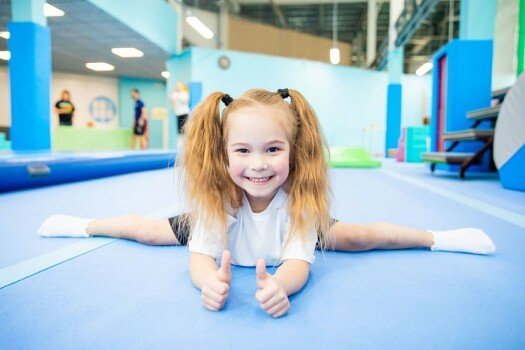 «Monkey Fly Camp», Санкт-Петербург