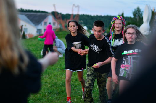 Детский лагерь «Каникулы Героя», Пензенская область - Пензенская область, Мокшанский район, купить путевку