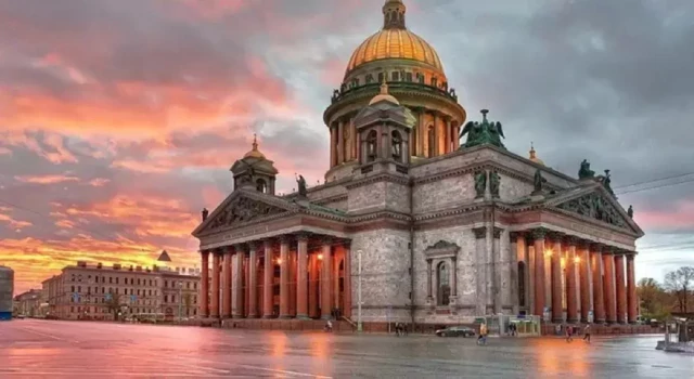 Детский лагерь