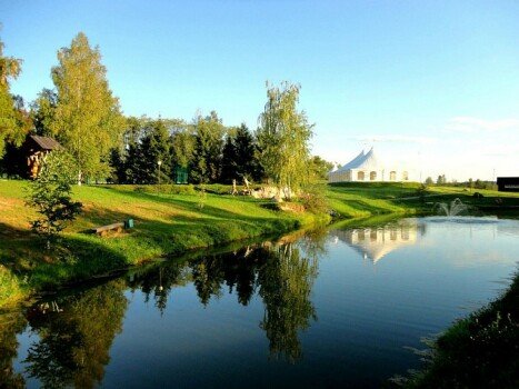 «Маткласс» Математика в красках, Химки