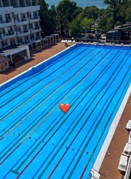 Детский лагерь «Big Wave», Кабардинка - Краснодарский край, г. Геленджик, с. Кабардинка, ул. Мира, д. 20, купить путевку