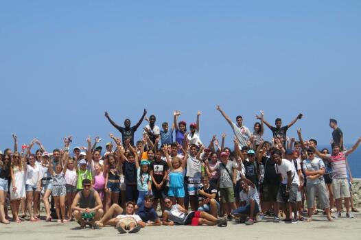 Детский лагерь Multicultural Summer School, Кипр - 899X+X9H Güneş Sk, Çatalköy 99370, купить путевку