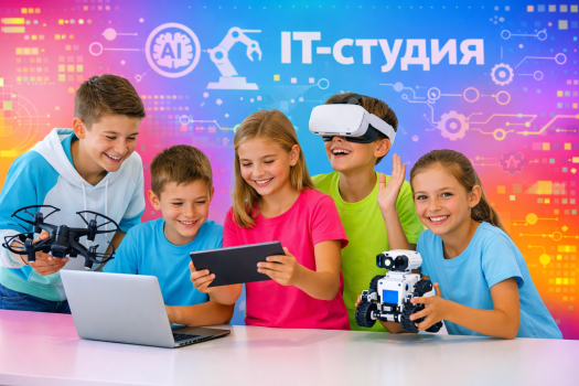 Детский лагерь ЛЕТНИЕ КОМПЬЮТЕРНЫЕ КАНИКУЛЫ| КОРОЛЁВ - , купить путевку