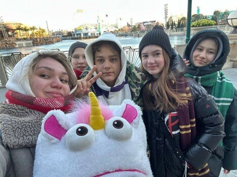 Детский лагерь China Сlub «Тайны цивилизации», Пекин - Китай, Пекин, Сиань, купить путевку