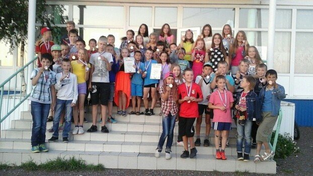 Детский лагерь «Альбатрос», Уфа - Уфа, купить путевку