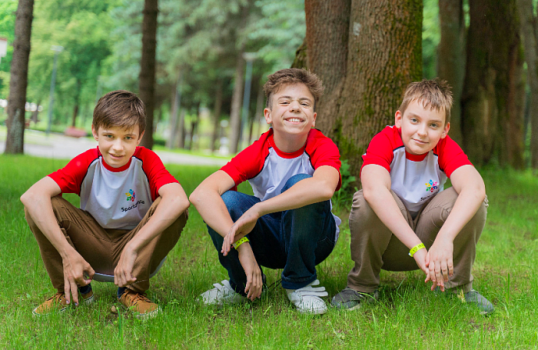 Детский лагерь «SportZania» Райвола, Выборг - Ленинградская область, Выборгский район, купить путевку