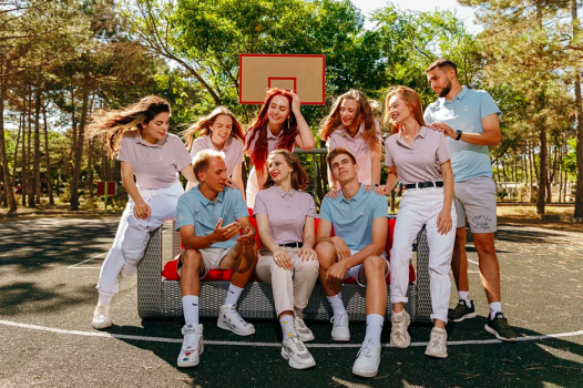 Детский лагерь «Мандарин», Бахчисарай - Крым, п. Песчаное, купить путевку