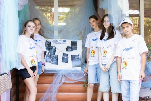 Детский лагерь «Enjoy Camp» Стартап, Калужская область, «Изумруд» - Калужская обл., Жуковский р-н, дер. Щиглево, база отдыха “Изумруд”, купить путевку