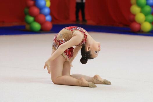 Детский лагерь «People School» Художественная гимнастика, Сочи - Краснодарский край, пгт «Сириус», ул. Ружейная, уч. 49/1, мини-отель «Deus Сочи», купить путевку