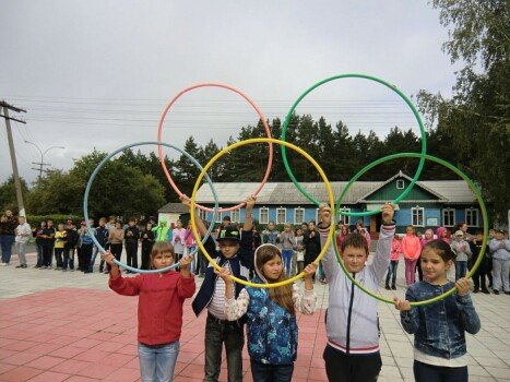 Детский лагерь «Лагерь Павлика Морозова», Курганская область - Курган, купить путевку