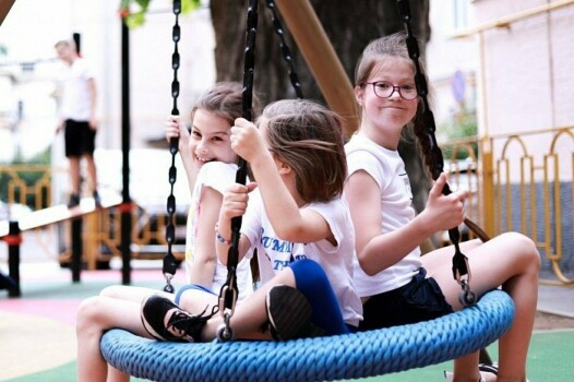 Детский лагерь «TSD.CAMP», Сочи, «Сочи Парк Отель» - Краснодарский край, г. Сочи, пгт. Сириус, пр-кт Континентальный, д. 6, туристический комплекс «Сочи Парк Отель», купить путевку