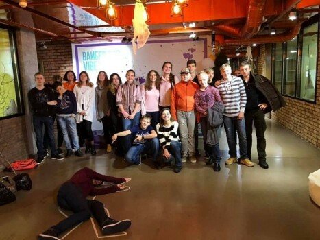 Детский лагерь «Dreamcamp», Минск - Минская обл., аг. Ждановичи, купить путевку