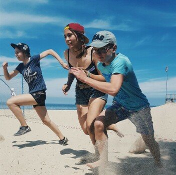 Детский лагерь «Эй-Би-Си», Байкал - Иркутская обл., Байкал, купить путевку