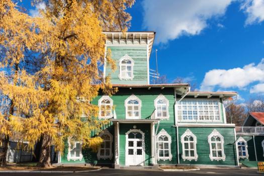 Детский лагерь «English Camp», Москва, Сокольники - , купить путевку