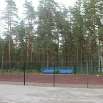 Детский лагерь «Молодежный», Ленинградская область - Ленинградская обл., Лужский р-н, купить путевку