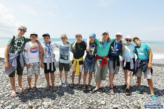 «Храброе сердце» Весна у моря, Анапа