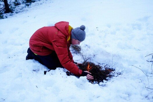 Детский лагерь «Студенческий Новый год по-валдайски», Валдай - Новгородская обл., Валдайский район, купить путевку