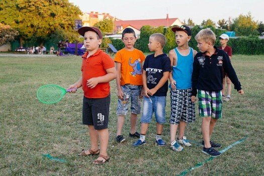 «Планета», Анапа