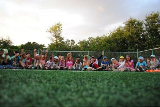 «Дружба», Евпатория