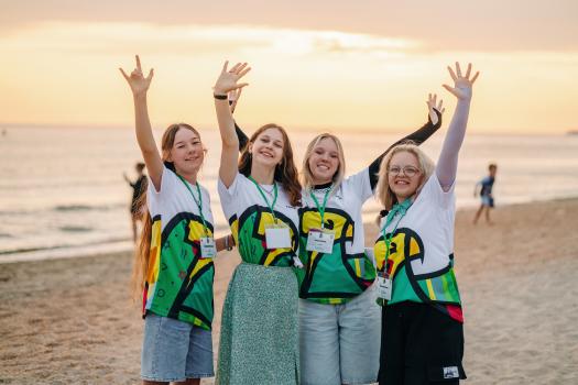 «Жемчужина России», Анапа