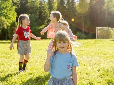 Лагерь «Страна ОЗ. Большое путешествие», Истра