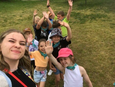 Интенсив «Инжиниум», Москва, «Сколково»