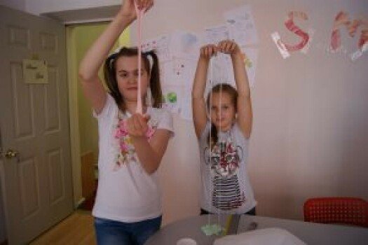 Детский лагерь «Физики и лирики», Екатеринбург - Екатеринбург, купить путевку