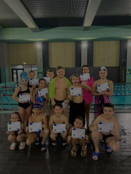 Спортивные сборы по плаванию «Big Wave», Казань