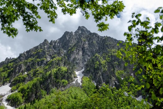 Детский лагерь