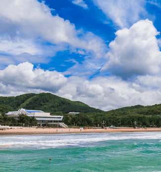 «SMART BLOGGER CAMP», Туапсе