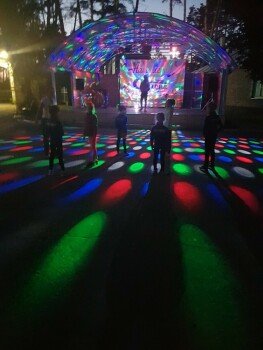 Детский лагерь «Смена», Смоленская область - Смоленская обл., Красный Бор, купить путевку