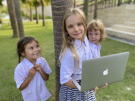 Детский лагерь «Азбука Современного Развития», Дубай - ОАЭ, Дубай, купить путевку