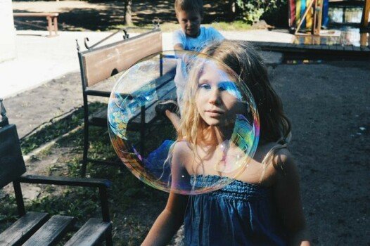 Образовательный лагерь «Smart Camp», Ульяновск