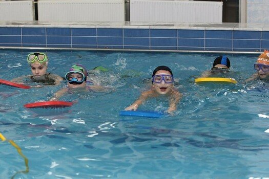 «Храброе сердце» Новый год, Сергиев-Посад