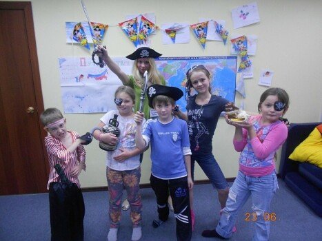 Детский лагерь «Подрастайка», Тула - Тула, купить путевку