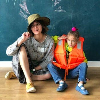 Детский лагерь «Просто Лагерь», Владивосток - г. Владивосток, ул. Ульяновская, д. 16, частная школа “Ин Школа” + 1 филиал (Беломорская, д. 13), купить путевку