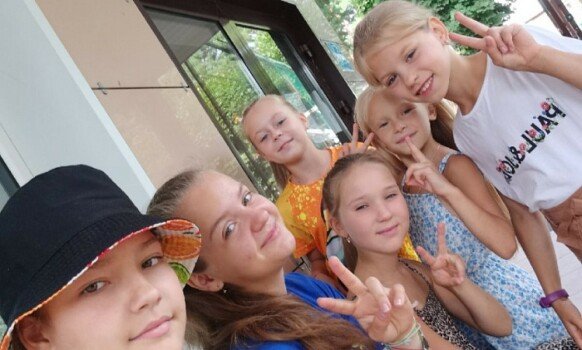 Детский лагерь «Приключения Совёнка: Детективная история: Дело №196», Смоленск - Смоленск, поселок Красный Бор, купить путевку