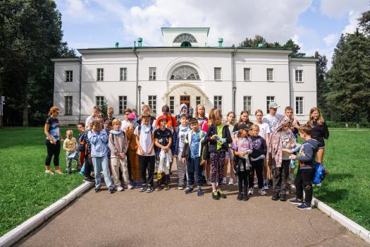 Детский лагерь Спортивный Лагерь «SwimRocketKids» Camp по плаванию в Волгограде - Волгоград, купить путевку