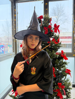 Детский лагерь «Гарри Поттер и потерянный вожатый» , Москва - г. Москва, ул. Вавилова, д. 2, купить путевку